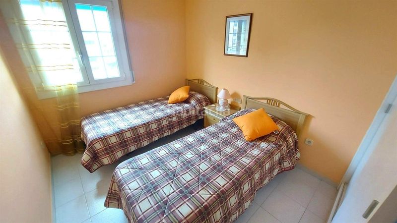 Foto 512c2f45-d9bc-4389-9ad7-5a5f48b4f10d. Pis amb aparcament a L´Estany Calafell