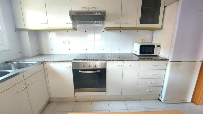 Foto 71a65224-e01f-4aba-995f-2036997f978b. Pis amb aparcament a L´Estany Calafell