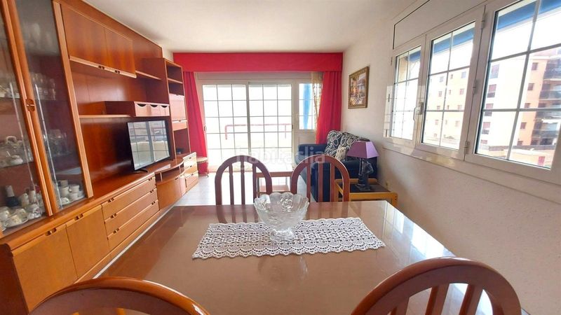 Foto 7eda2501-5ec4-4c39-88ba-349886e0cb7b. Pis amb aparcament a L´Estany Calafell