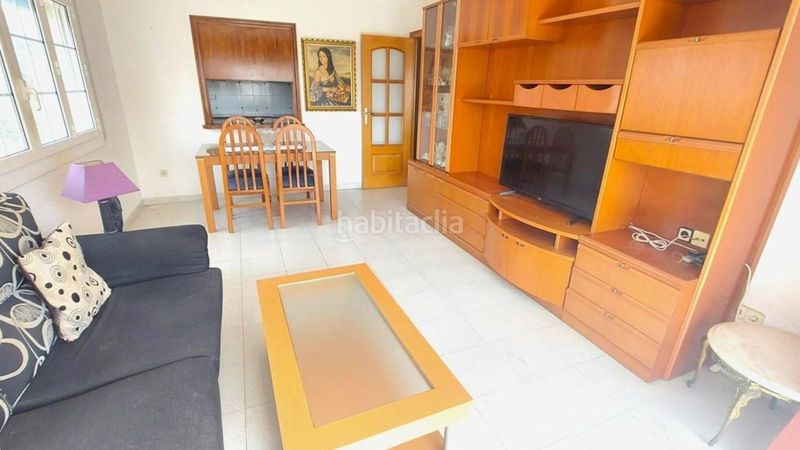 Foto 8895292a-7aae-462d-9260-fe5e3538ff89. Pis amb aparcament a L´Estany Calafell