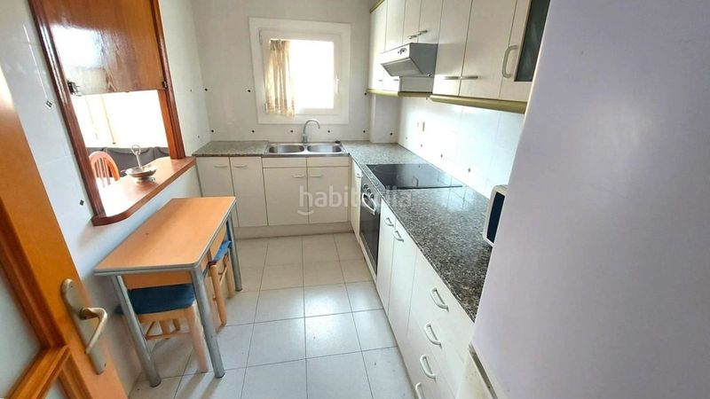 Foto 95131d7d-ab68-4a61-a880-5a75474481cf. Pis amb aparcament a L´Estany Calafell