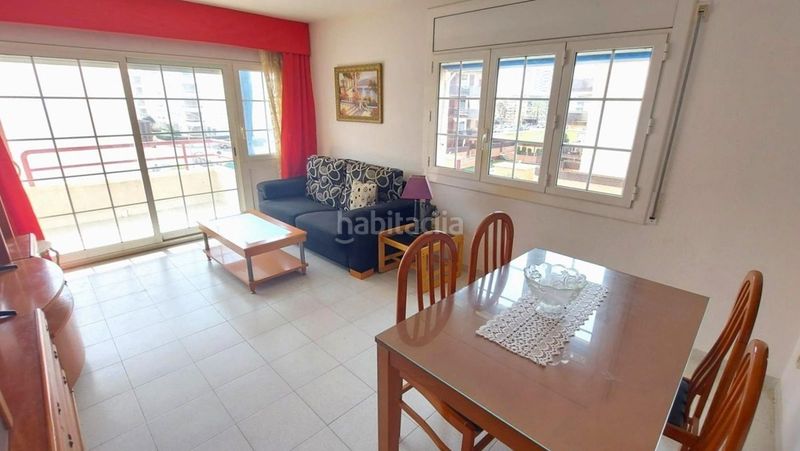 Foto af166719-a123-432e-8717-a172d1d7f98e. Pis amb aparcament a L´Estany Calafell