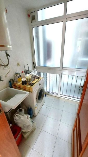 Foto be301b9a-7f5f-4b07-ab3a-551639fed029. Pis amb aparcament a L´Estany Calafell