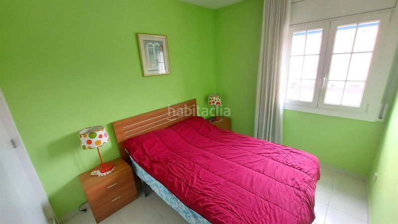 Foto bf487dbb-b627-4ebd-8535-1e558cf3e2a2. Pis amb aparcament a L´Estany Calafell