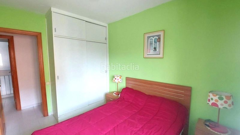 Foto c6c12c80-3eaf-474d-a05b-6aa794eb6a7b. Pis amb aparcament a L´Estany Calafell