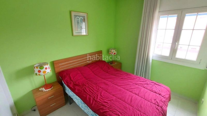 Foto e57f492e-7d65-4668-9a10-2f4d62f92cd2. Pis amb aparcament a L´Estany Calafell