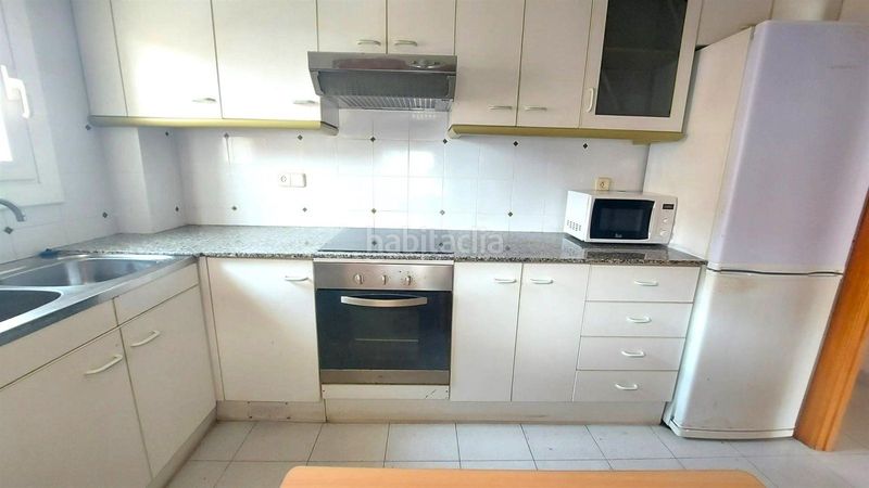 Foto e600b345-5f5e-48c2-94a5-4de850ba36b9. Pis amb aparcament a L´Estany Calafell