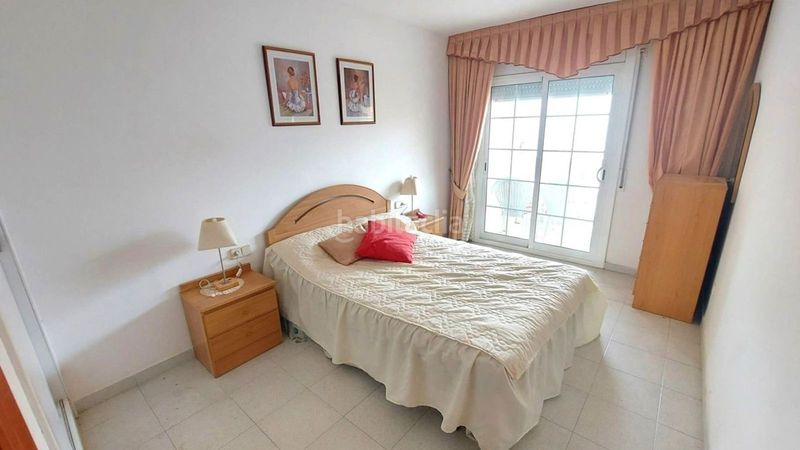 Foto e93caa3e-07d7-4582-9bf7-f175fa559f10. Pis amb aparcament a L´Estany Calafell