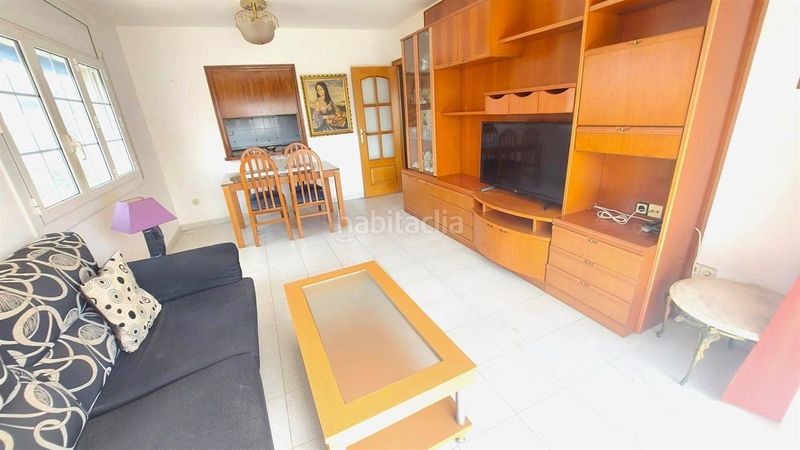 Foto f1302350-23e6-4e2b-a46a-f23d4bf05577. Pis amb aparcament a L´Estany Calafell