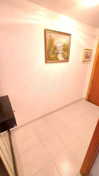 Foto f3d81693-f9ca-4215-a217-2fce3b441a00. Pis amb aparcament a L´Estany Calafell