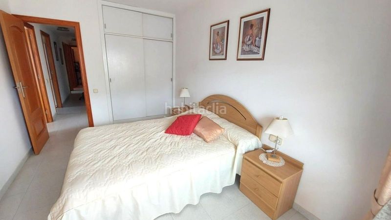 Foto fc0f9b6e-5c44-4707-8e36-76e542ca92d2. Pis amb aparcament a L´Estany Calafell