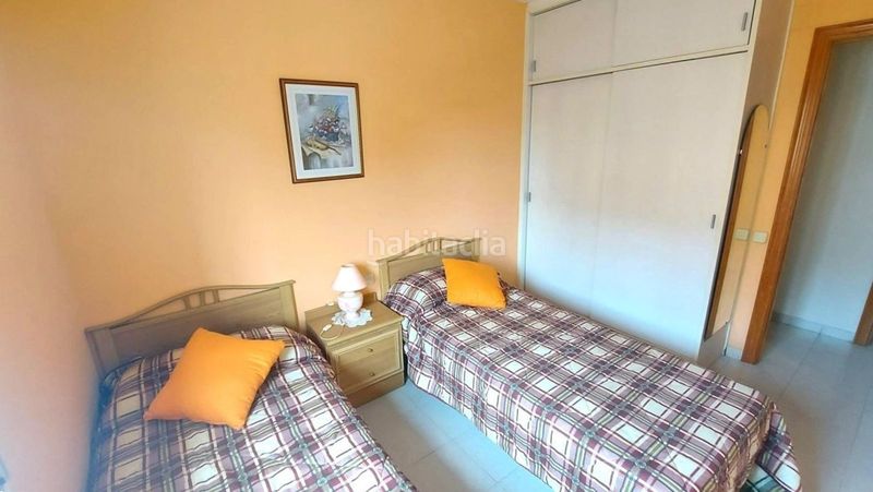 Foto ff5cd699-2a2b-4cca-aec7-85b6c6bc2550. Pis amb aparcament a L´Estany Calafell