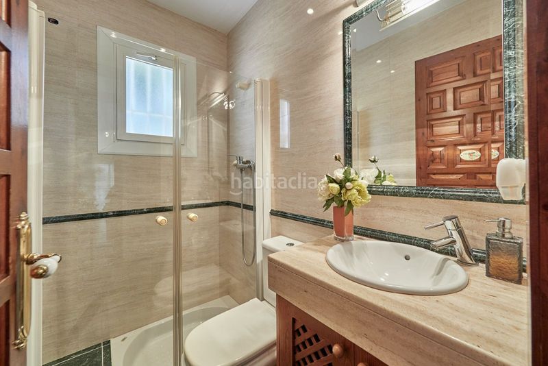 Foto 0405910b-32b5-4d6c-a231-5193b0d86bbc. Casa adossada amb calefacció aparcament piscina a Calafell