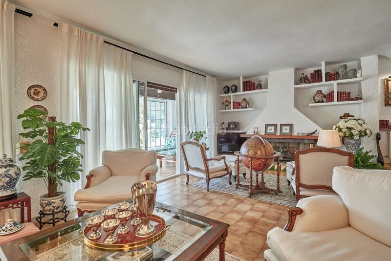 Foto 30530f6d-e371-4de2-a1ff-2190ed19864a. Casa adossada amb calefacció aparcament piscina a Calafell