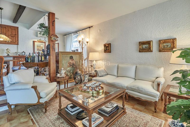 Foto 3209a6ab-60d1-43f0-b382-4ec72a8e8f87. Casa adossada amb calefacció aparcament piscina a Calafell