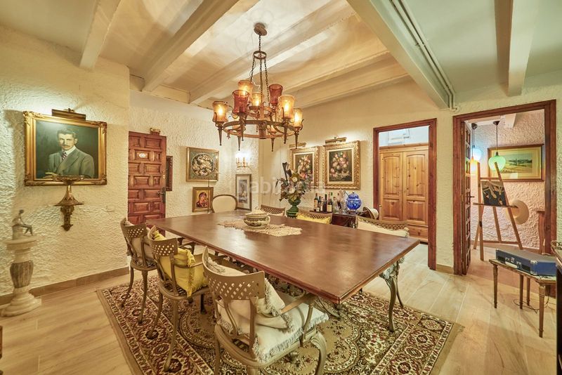 Foto 448eb3ff-0eb7-40e6-adc9-bc2a2f695449. Casa adossada amb calefacció aparcament piscina a Calafell