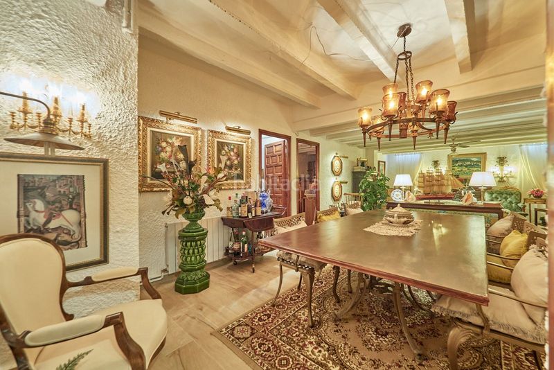 Foto 54d381aa-06e8-4dc9-a7ac-e9bb73953c31. Casa adossada amb calefacció aparcament piscina a Calafell