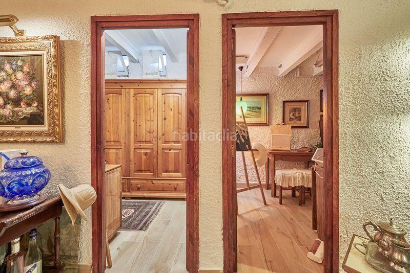 Foto 63b4f7c1-3788-44f5-82e2-a0366b47bc6b. Casa adossada amb calefacció aparcament piscina a Calafell