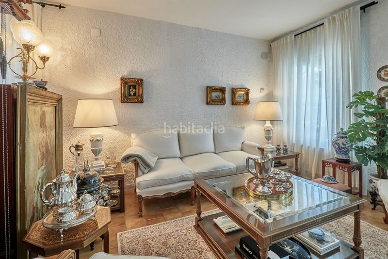 Foto 6695fcfb-c15e-49d8-adc5-d5956c48ea8f. Casa adossada amb calefacció aparcament piscina a Calafell