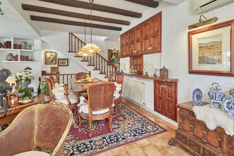 Foto 874b37b1-647d-47e6-b6e2-24455d4b82d0. Casa adossada amb calefacció aparcament piscina a Calafell