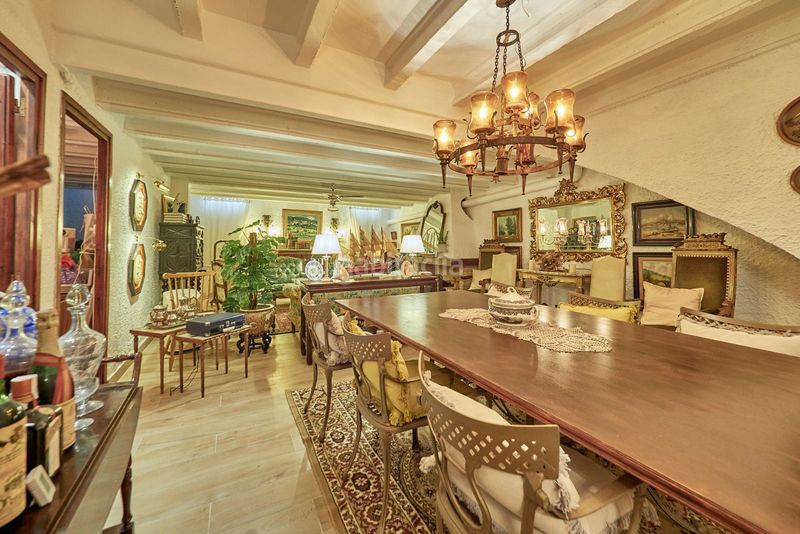 Foto 9dc9a6e5-66ca-4c56-8421-2f915571ff3a. Casa adossada amb calefacció aparcament piscina a Calafell