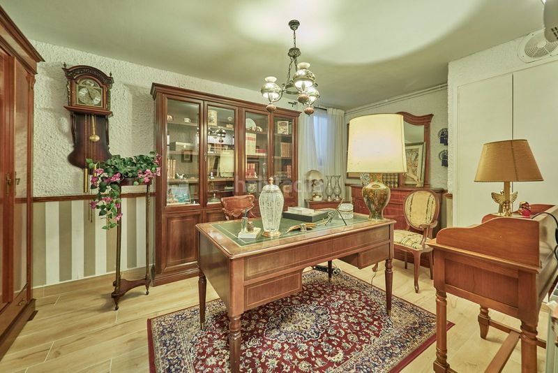 Foto a2378543-7a43-43a5-af8f-029e6bdd389e. Casa adossada amb calefacció aparcament piscina a Calafell