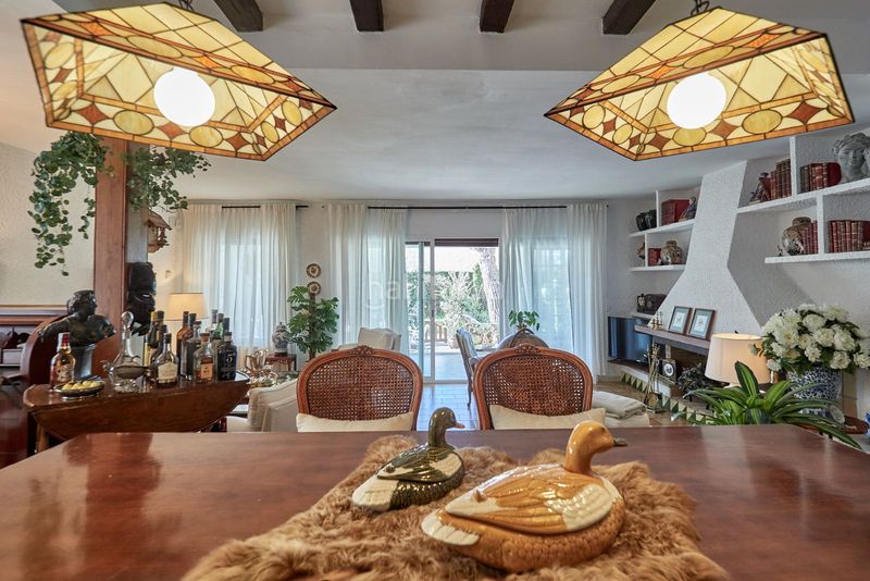 Foto ac3550f7-9441-4d4e-86f1-c373af5d11d0. Casa adossada amb calefacció aparcament piscina a Calafell