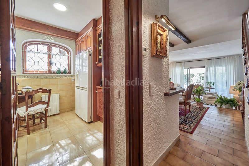 Foto cd7a3899-df92-478b-892c-b427c829f99e. Casa adossada amb calefacció aparcament piscina a Calafell