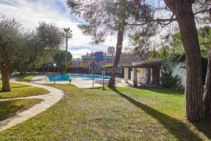 Foto de6ae5d5-c5cc-4b93-bb5e-bfb779d250d8. Casa adossada amb calefacció aparcament piscina a Calafell