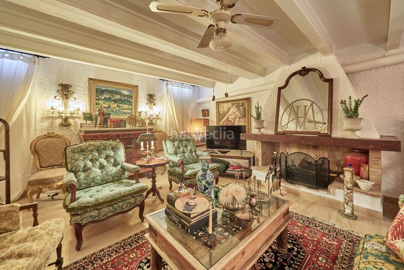 Foto e0a496d1-f9aa-4ca5-b79a-a0c277888ca4. Casa adossada amb calefacció aparcament piscina a Calafell