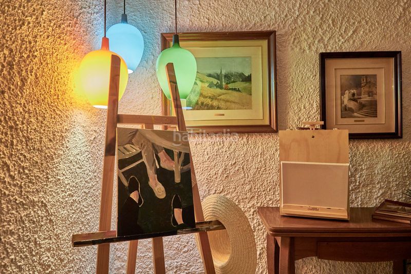 Foto e333f6c8-c4cb-46f7-befb-f150fd36fc84. Casa adossada amb calefacció aparcament piscina a Calafell