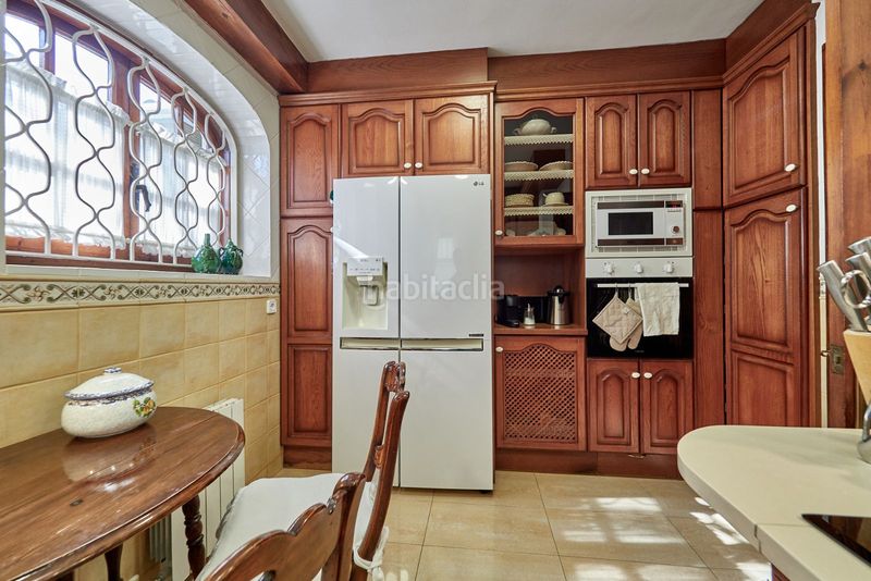 Foto e3871caa-f9af-4fb3-951f-cc18fe665b60. Casa adossada amb calefacció aparcament piscina a Calafell