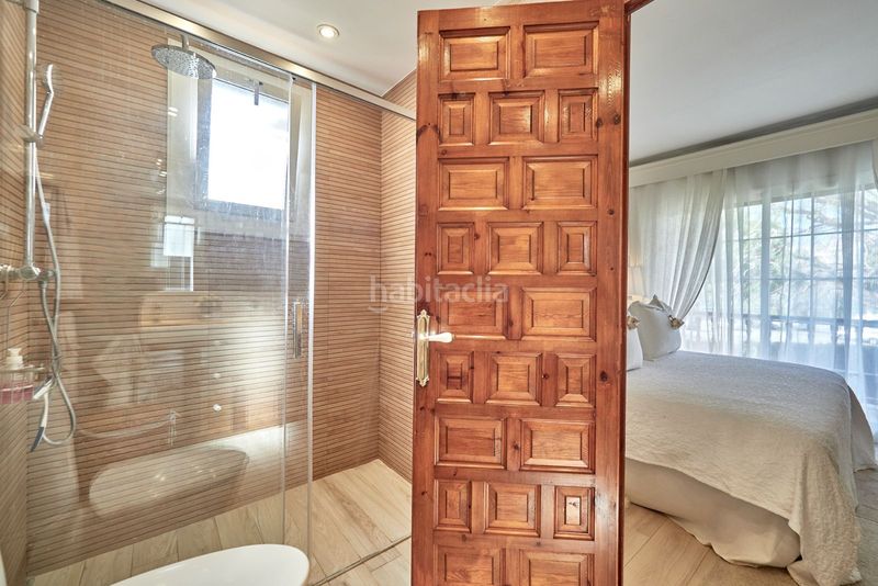 Foto e692055a-be32-451f-9f7e-b3bd896d7911. Casa adossada amb calefacció aparcament piscina a Calafell