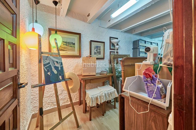 Foto e6959809-b6d5-46be-b9ec-23a6fa761b1f. Casa adossada amb calefacció aparcament piscina a Calafell