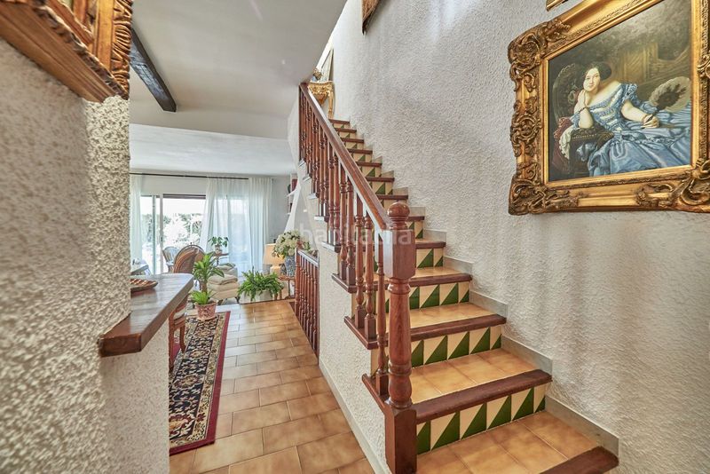 Foto faebb7c6-8aae-4519-88f8-09b08f3d0c97. Casa adossada amb calefacció aparcament piscina a Calafell