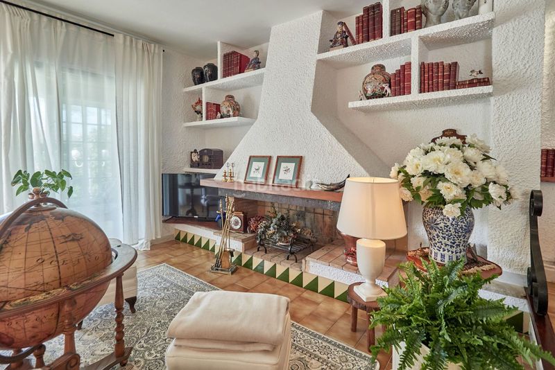 Foto fd7ec4db-9ada-49a1-a1a4-e8921baea959. Casa adossada amb calefacció aparcament piscina a Calafell