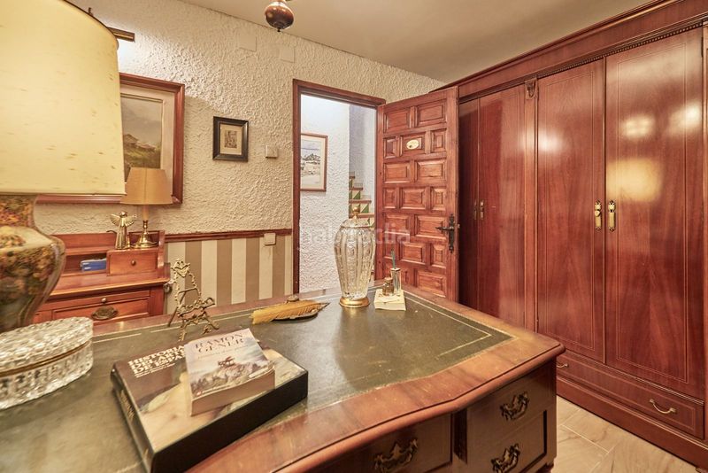 Foto fec161a3-fbb8-4f02-b2fd-f85cb325b912. Casa adossada amb calefacció aparcament piscina a Calafell