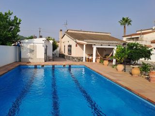 Miete Chalet  Monegros. Casa independiente en alquiler bonaterra albinyana