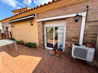 Penthouse  Sol. Venta y  alquiler con opcion a compra