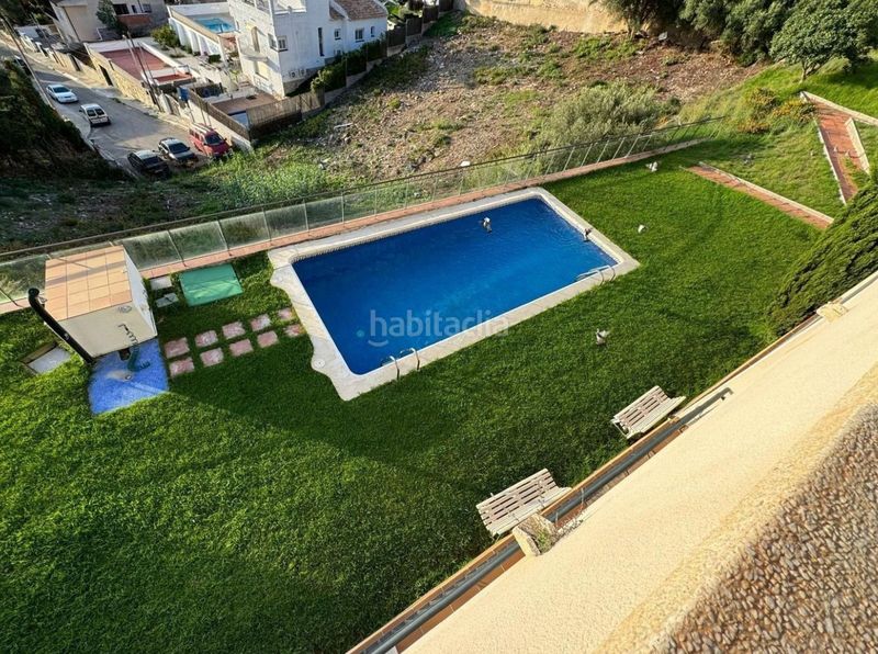 Foto 83ccc65d-3072-4349-91ad-eee6596c5e81. Casa amb aparcament piscina a Segur de Calafell nucli urbà Segur de Calafell