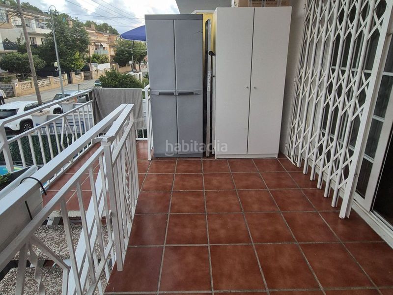 Foto 0e2c5d07-a5be-4d8c-9d83-578f156ecca6. Apartament amb calefacció aparcament a Segur de Calafell nucli urbà Segur de Calafell