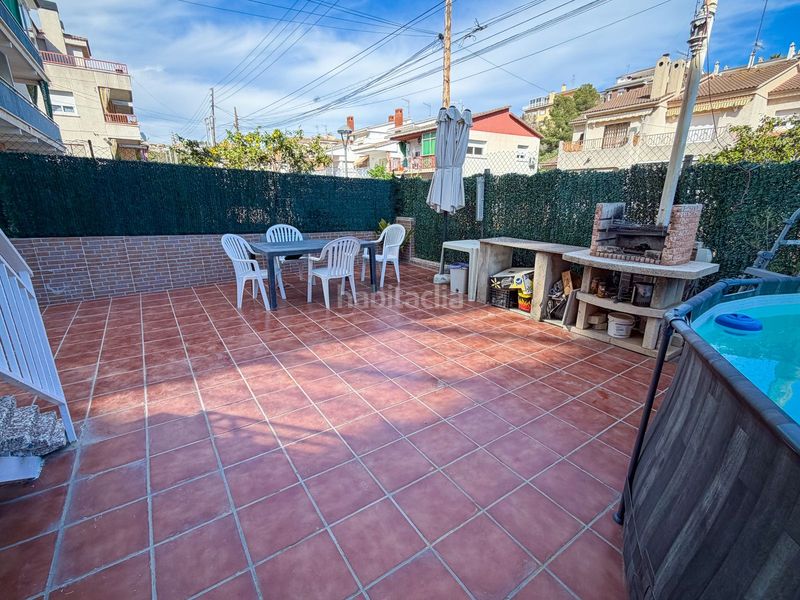 Foto 23df77c8-1b32-4fcd-a4e2-e6772ad49ae6. Apartament amb calefacció aparcament a Segur de Calafell nucli urbà Segur de Calafell