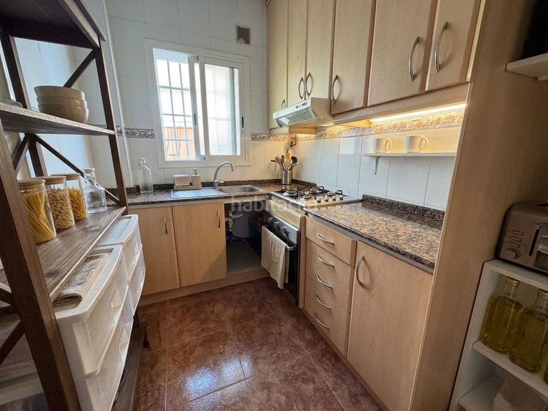 Foto 2833f292-47da-4324-ba18-6f434b0460ab. Apartament amb calefacció aparcament a Segur de Calafell nucli urbà Segur de Calafell