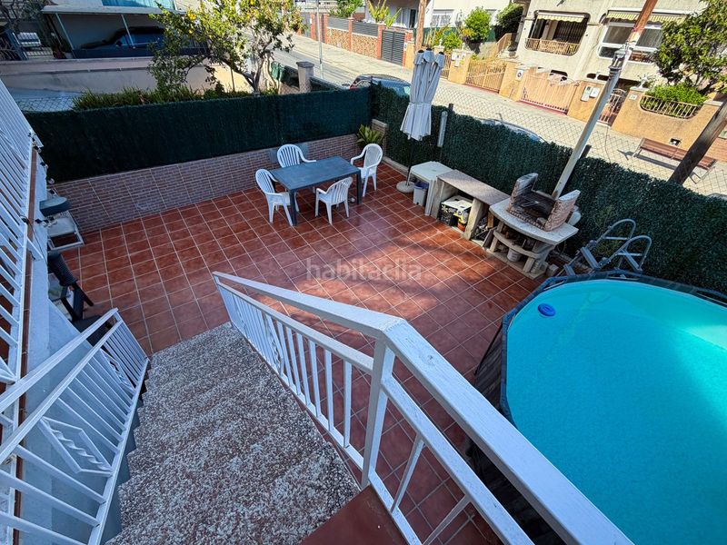 Foto 4a6f864f-5cdc-4f5a-9a12-27a4ece9e726. Apartament amb calefacció aparcament a Segur de Calafell nucli urbà Segur de Calafell
