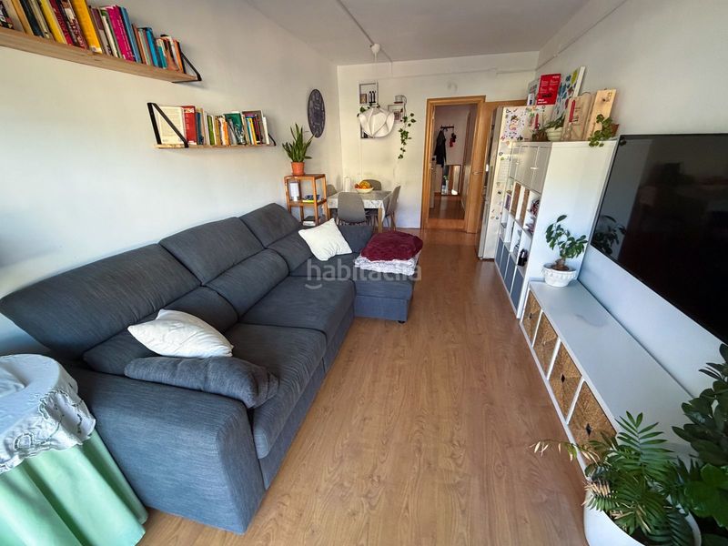 Foto 504eaa9a-bca3-40b7-a74c-81799f56d662. Apartament amb calefacció aparcament a Segur de Calafell nucli urbà Segur de Calafell