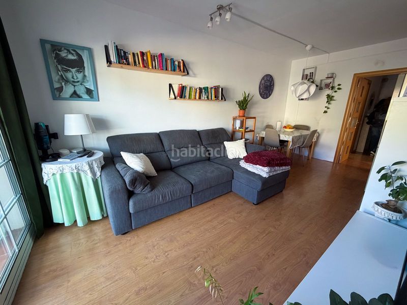 Foto 7781c5ac-e511-4b86-a869-057cb40b679a. Apartament amb calefacció aparcament a Segur de Calafell nucli urbà Segur de Calafell