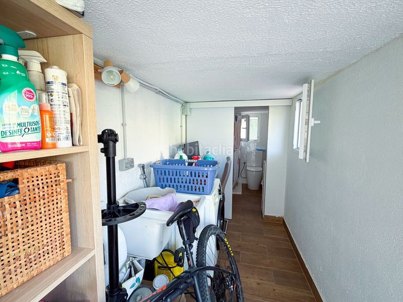 Foto 81150c3d-3ede-4386-a3ad-fdfcc231b3f8. Apartament amb calefacció aparcament a Segur de Calafell nucli urbà Segur de Calafell