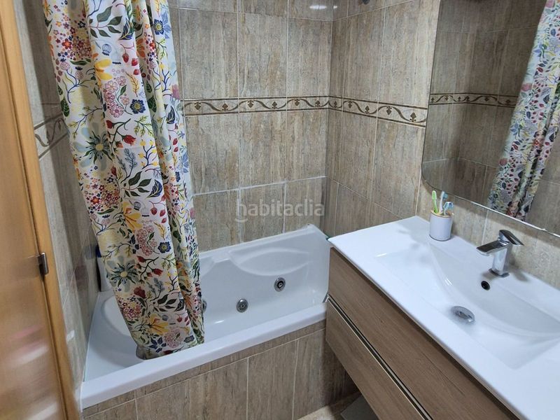 Foto 9d4c4933-b033-4a3c-954e-b8a20dba4d49. Apartament amb calefacció aparcament a Segur de Calafell nucli urbà Segur de Calafell