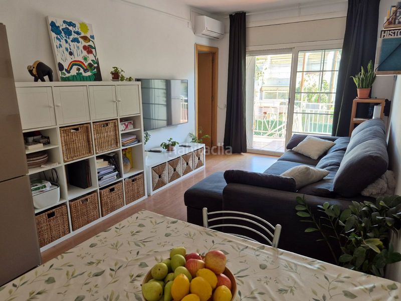 Foto a5057422-5672-420b-874f-bfc3027852ab. Apartament amb calefacció aparcament a Segur de Calafell nucli urbà Segur de Calafell