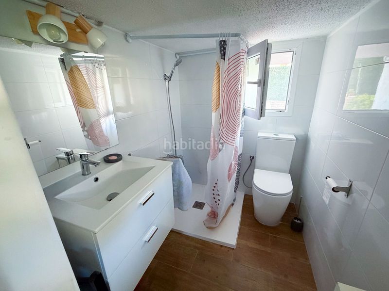 Foto a7a7a7fa-b683-4cc9-8529-db7e411d5617. Apartament amb calefacció aparcament a Segur de Calafell nucli urbà Segur de Calafell